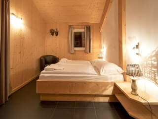 Parco vacanze Turracherhöhe Caratteristiche 19