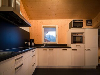Vakantiepark Turracherhöhe Kenmerken 14