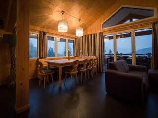 Vakantiepark Turracherhöhe Kenmerken 12