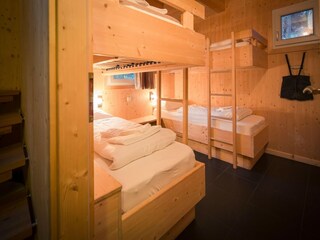 Vakantiepark Turracherhöhe Kenmerken 16