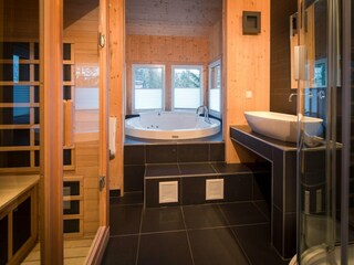 Vakantiepark Turracherhöhe  38