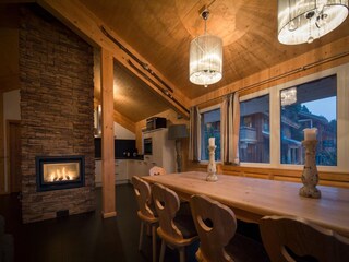 Vakantiepark Turracherhöhe Kenmerken 18