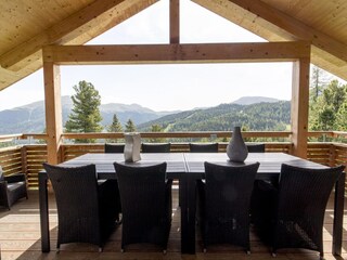 Parc de vacances Turracherhöhe Enregistrement extérieur 3