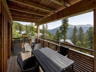 Holiday park Turracherhöhe Outdoor Recording 5