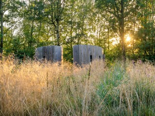 Vakantiehuisje Antoing Buitenaudio-opname 9