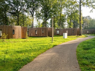 Vakantiehuisje Antoing Buitenaudio-opname 10