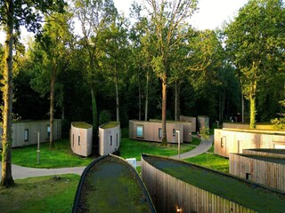 Maison de vacances Antoing Enregistrement extérieur 12