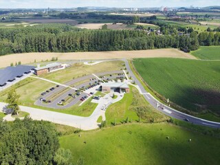 Vakantiehuisje Antoing Omgeving 36
