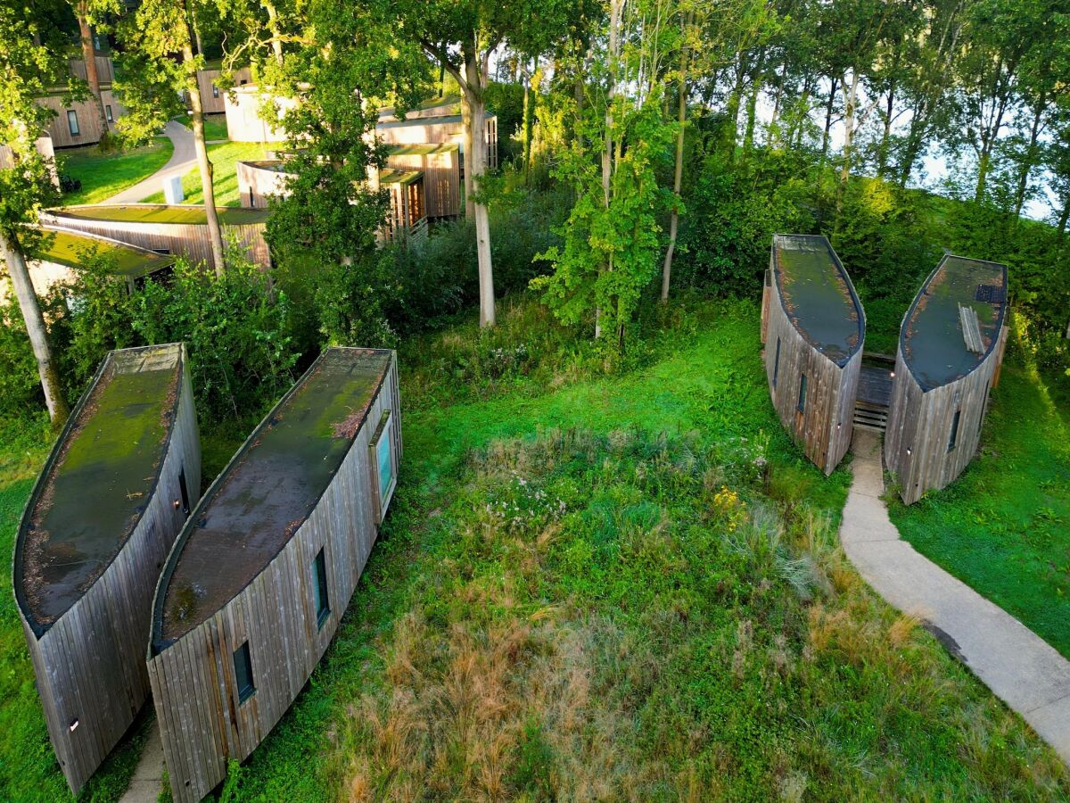 Casa de vacaciones Antoing Grabación al aire libre 1