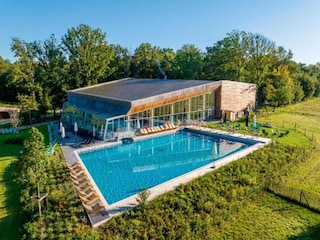 Holiday cottage Antoing Outdoor Recording 10