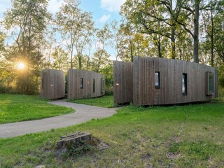 Maison de vacances Antoing Enregistrement extérieur 4