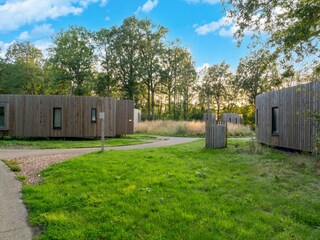 Vakantiehuisje Antoing Buitenaudio-opname 5