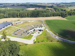 Vakantiehuisje Antoing Omgeving 28