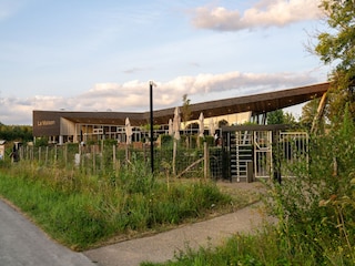 Vakantiehuisje Antoing Omgeving 21