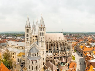 Cottage Antoing Umgebung 23