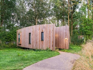 Maison de vacances Antoing Enregistrement extérieur 8