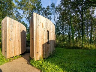 Holiday cottage Antoing Outdoor Recording 10