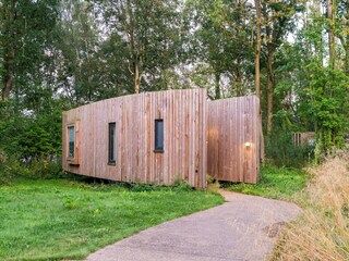 Vakantiehuisje Antoing Buitenaudio-opname 10