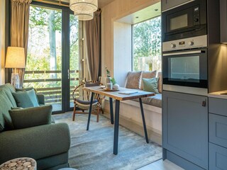 Holiday cottage Antoing Features 16