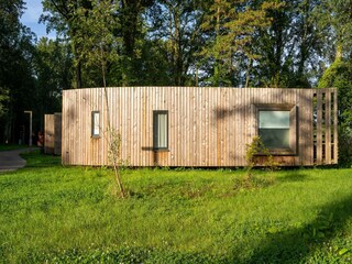 Cottage Antoing Außenaufnahme 2