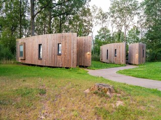 Vakantiehuisje Antoing Buitenaudio-opname 8