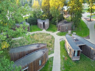 Cottage Antoing Außenaufnahme 7