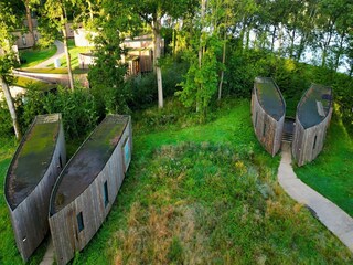 Casa de vacaciones Antoing Grabación al aire libre 16