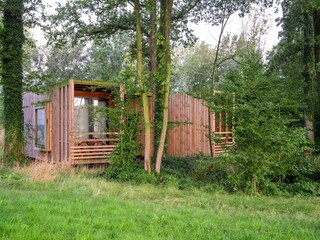 Cottage Antoing Außenaufnahme 11