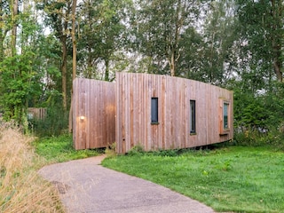 Holiday cottage Antoing Outdoor Recording 2