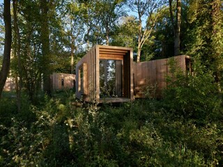 Maison de vacances Antoing Enregistrement extérieur 18