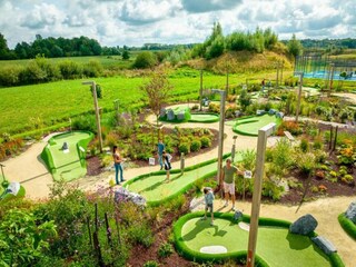 Casa de vacaciones Antoing Grabación al aire libre 4