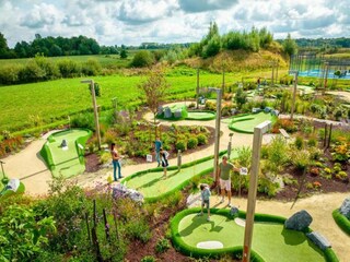 Maison de vacances Antoing Enregistrement extérieur 7