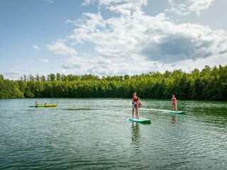 Maison de vacances Antoing Environnement 23