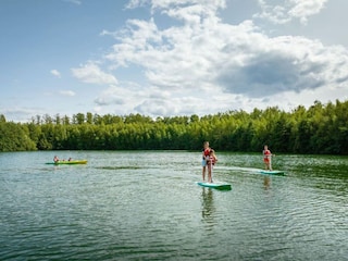 Maison de vacances Antoing Environnement 34