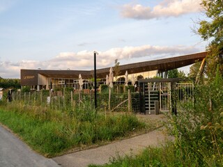 Maison de vacances Antoing Environnement 24