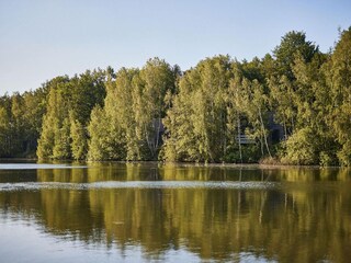 Maison de vacances Antoing Environnement 25
