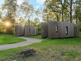 Maison de vacances Antoing Enregistrement extérieur 6