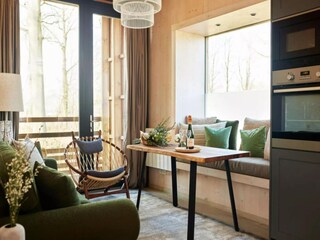 Holiday cottage Antoing Features 12