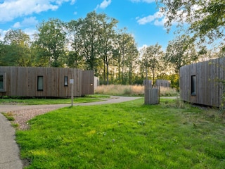 Vakantiehuisje Antoing Buitenaudio-opname 10