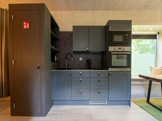 Cottage Antoing Ausstattung 20