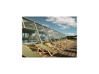 Maison de vacances Antoing  37