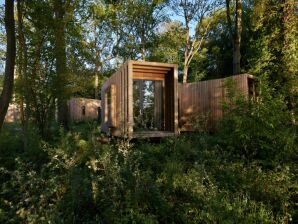 Ferienhaus Refuge tranquille pour deux