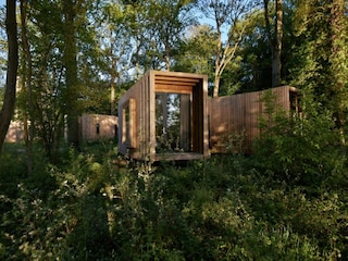 Vakantiehuisje Antoing Buitenaudio-opname 2