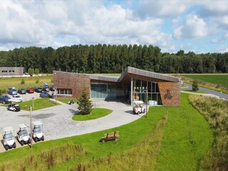 Vakantiehuisje Antoing Omgeving 44