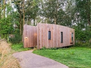 Maison de vacances Antoing Enregistrement extérieur 3