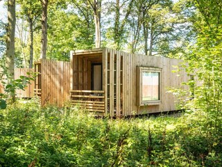 Maison de vacances Antoing Enregistrement extérieur 13