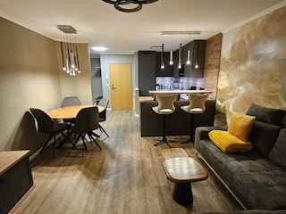 Ferienwohnung Norderney Außenaufnahme 11