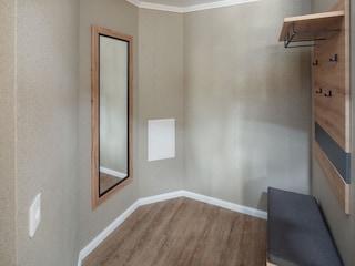 Garderobe