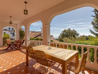 Apartamento de vacaciones Alhaurín de la Torre Grabación al aire libre 1