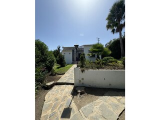 Apartamento de vacaciones Alhaurín de la Torre Grabación al aire libre 6